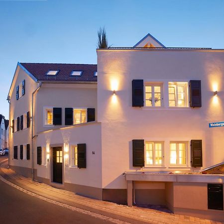 Deidesheimer Haus Dış mekan fotoğraf