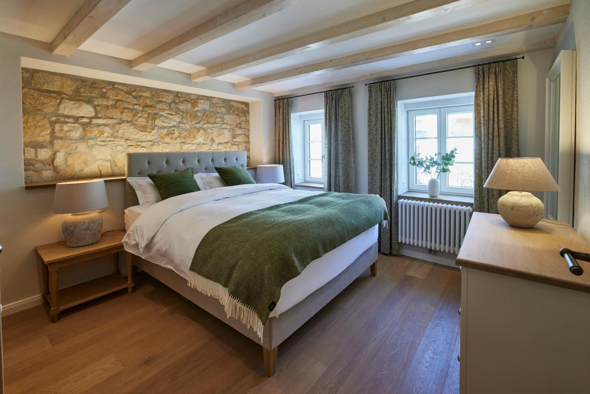 Deidesheimer Haus Dış mekan fotoğraf