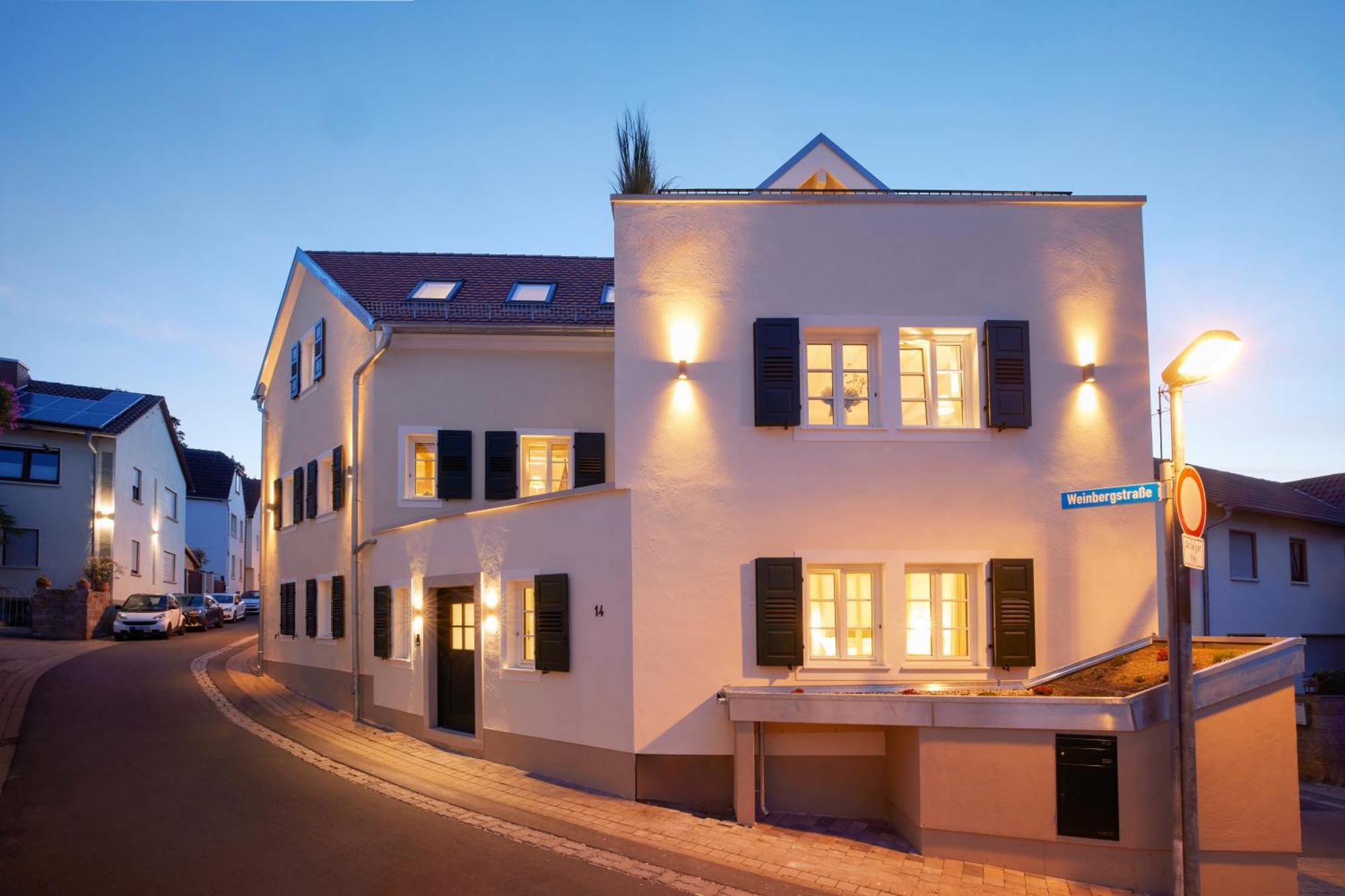 Deidesheimer Haus Dış mekan fotoğraf