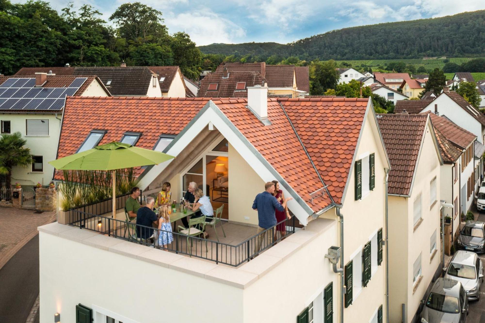 Deidesheimer Haus Dış mekan fotoğraf
